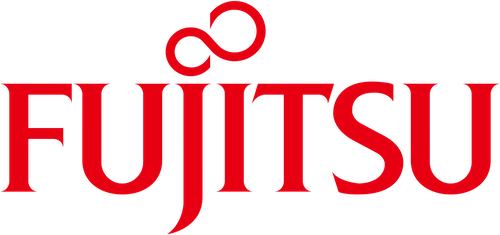 Fujitsu logo