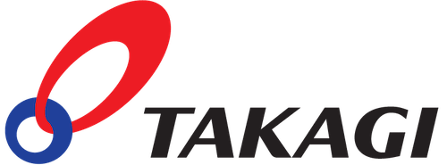 Takagi logo